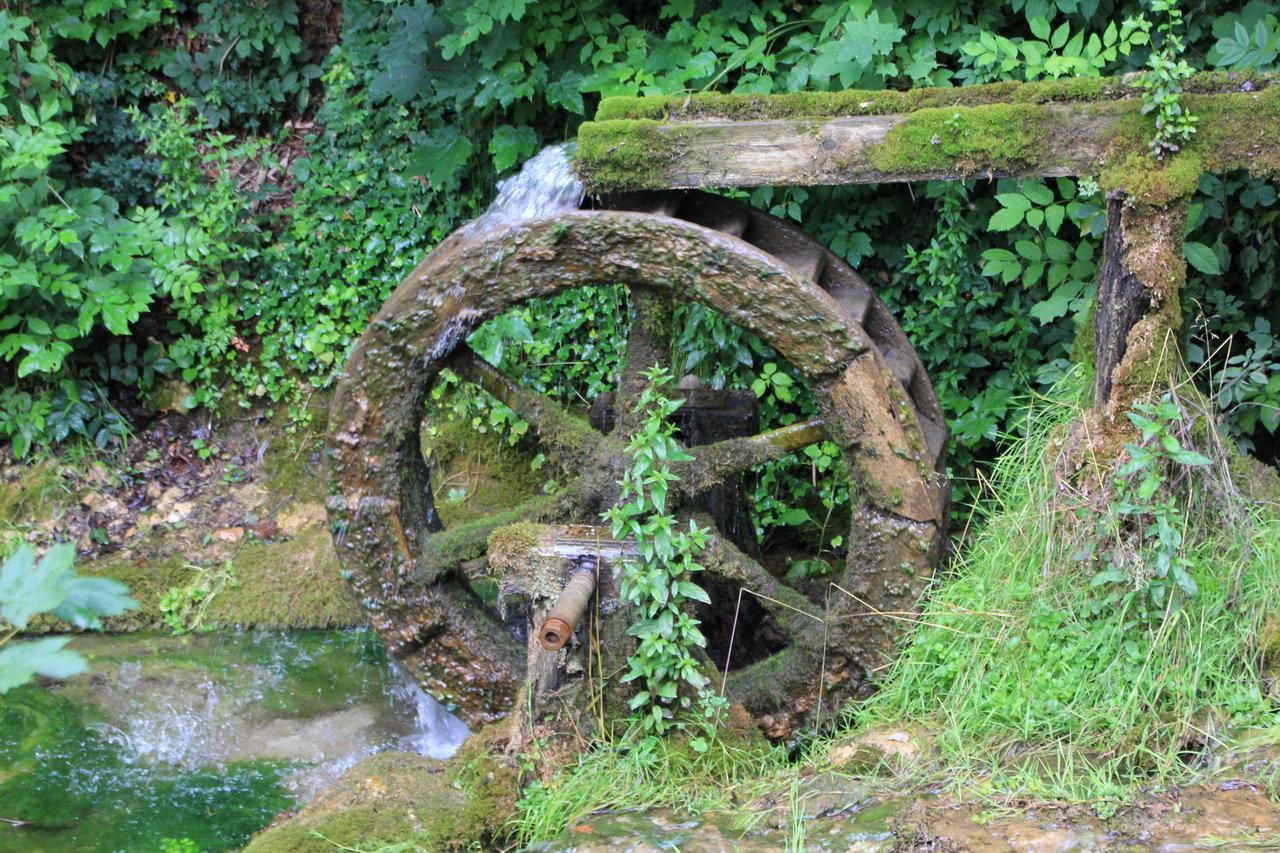Hotel Garni Regina Goessweinstein Bagian luar foto